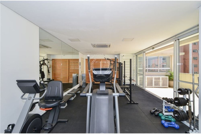Imagem Apartamento com 4 Quartos à Venda, 123 m² em Vila Mariana - São Paulo