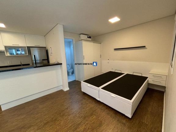 Studio com 1 Quarto para Alugar, 38 m² em Jardim Flor Da Montanha - Guarulhos