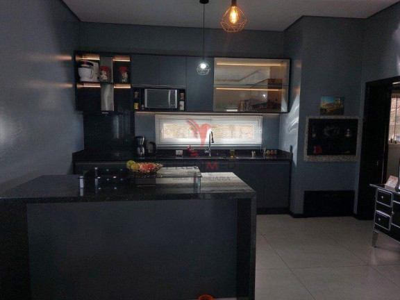 Imagem Casa com 3 Quartos à Venda, 377 m² em Centro - Sapiranga