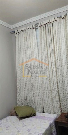 Imagem Apartamento com 2 Quartos à Venda, 34 m² em Vila Mazzei - São Paulo Imagem Apartamento com 2 Quartos à Venda, 34 m² em Vila Mazzei - São Paulo