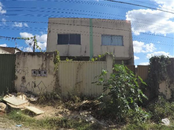 Casa com 2 Quartos à Venda, 120 m² em Resplendor - Igarape