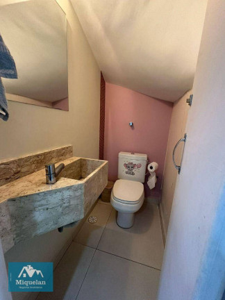 Imagem Casa com 2 Quartos à Venda, 64 m² em Vila Nova Mazzei - São Paulo