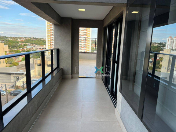 Imagem Imóvel com 1 Quarto à Venda, 110 m² em Centro - Campo Grande Imagem Imóvel com 1 Quarto à Venda, 110 m² em Centro - Campo Grande