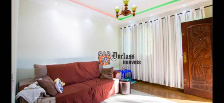 Imagem Sobrado com 3 Quartos à Venda, 179 m² em Parque Novo Oratório - Santo André Imagem Sobrado com 3 Quartos à Venda, 179 m² em Parque Novo Oratório - Santo André