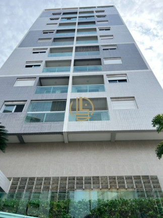 Apartamento com 2 Quartos à Venda, 69 m² em Marapé - Santos