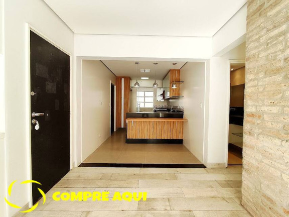 Imagem Apartamento com 2 Quartos à Venda, 123 m² em Vila Buarque - São Paulo