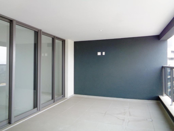 Imagem Apartamento com 3 Quartos à Venda, 111 m² em Sumarezinho - São Paulo