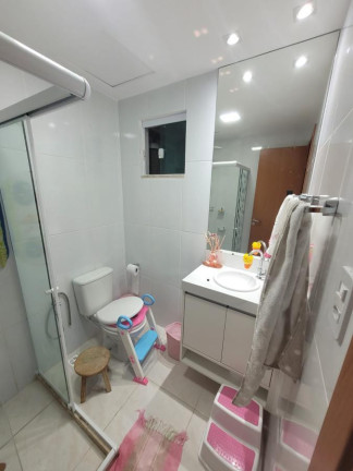 Imagem Casa com 2 Quartos à Venda, 100 m² em Ipitanga - Lauro De Freitas