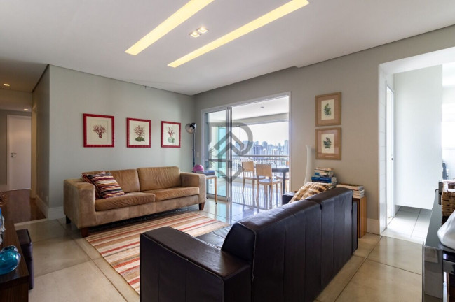 Imagem Apartamento com 3 Quartos à Venda, 93 m² em Vila Leopoldina - São Paulo
