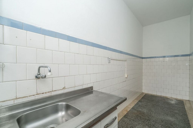 Imagem Imóvel com 1 Quarto à Venda, 48 m² em Passo Da Areia - Porto Alegre Imagem Imóvel com 1 Quarto à Venda, 48 m² em Passo Da Areia - Porto Alegre