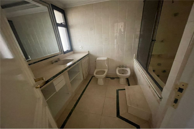 Imagem Apartamento com 4 Quartos à Venda, 489 m² em Saúde - São Paulo