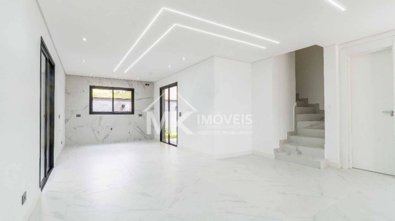 Imagem Apartamento com 4 Quartos à Venda, 190 m² em Santa Cândida - Curitiba Imagem Apartamento com 4 Quartos à Venda, 190 m² em Santa Cândida - Curitiba