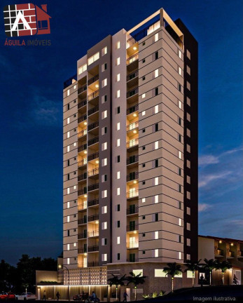 Apartamento com 2 Quartos à Venda, 4.229 m² em Vila Ré - São Paulo