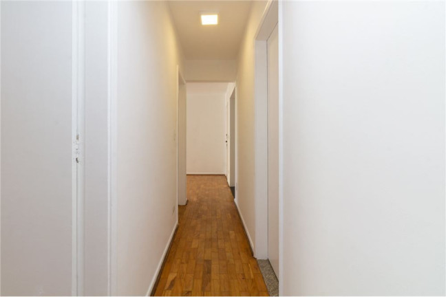 Imagem Apartamento com 3 Quartos à Venda, 86 m² em Santa Cecília - São Paulo