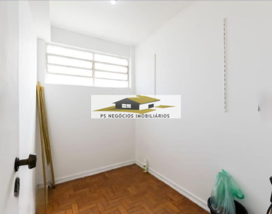 Imagem Apartamento com 2 Quartos à Venda, 71 m² em Ipiranga - São Paulo