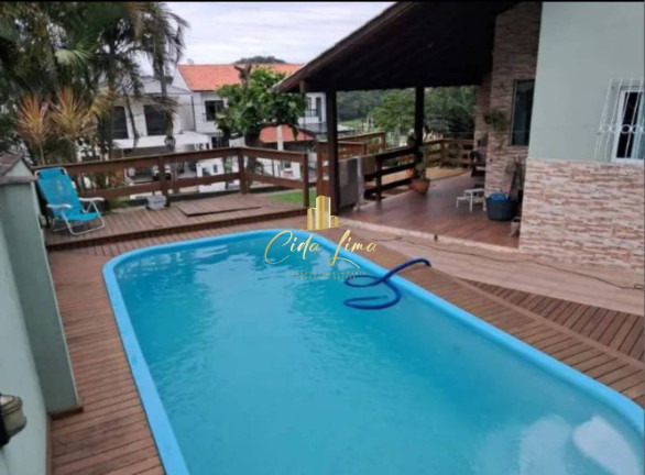 Casa com 4 Quartos à Venda, 160 m² em Potecas - São José