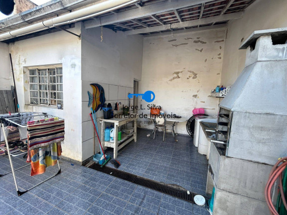 Imagem Sobrado com 3 Quartos à Venda, 159 m² em Colinas Da Anhangüera - Santana De Parnaíba