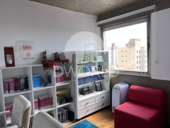 Imagem Imóvel com 4 Quartos à Venda, 250 m² em Vila Assunção - Santo André Imagem Imóvel com 4 Quartos à Venda, 250 m² em Vila Assunção - Santo André