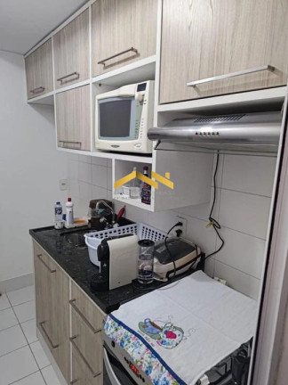 Imagem Apartamento com 2 Quartos à Venda, 50 m² em Centro - São Paulo Imagem Apartamento com 2 Quartos à Venda, 50 m² em Centro - São Paulo