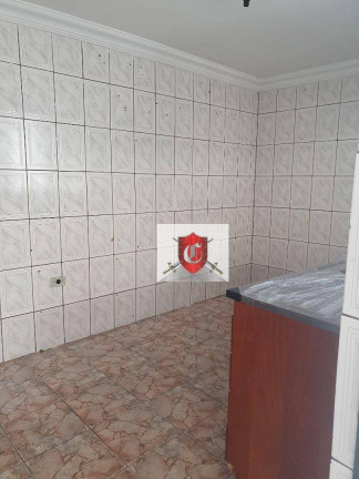 Imagem Casa com 2 Quartos para Alugar, 100 m² em Jardim Bom Clima - Guarulhos