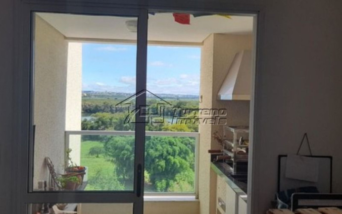 Imagem Apartamento com 3 Quartos à Venda, 68 m² em Urbanova - São José Dos Campos Imagem Apartamento com 3 Quartos à Venda, 68 m² em Urbanova - São José Dos Campos