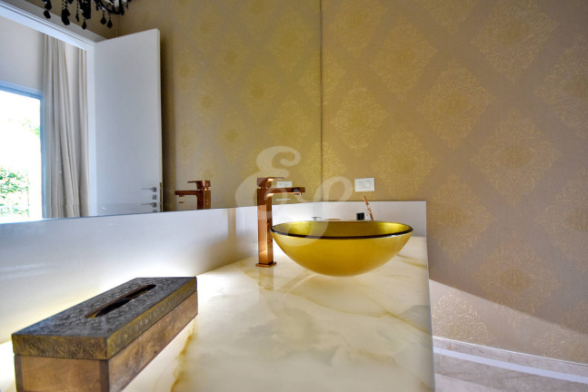 Imagem Casa de Condomínio com 5 Quartos à Venda, 740 m² em Alphaville - Santana De Parnaíba Imagem Casa de Condomínio com 5 Quartos à Venda, 740 m² em Alphaville - Santana De Parnaíba