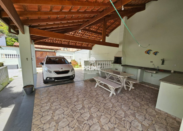 Casa com 3 Quartos à Venda, 171 m² em Martim De Sa - Caraguatatuba