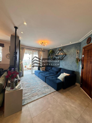 Imagem Apartamento com 2 Quartos à Venda, 104 m² em Centro - São Bernardo Do Campo Imagem Apartamento com 2 Quartos à Venda, 104 m² em Centro - São Bernardo Do Campo