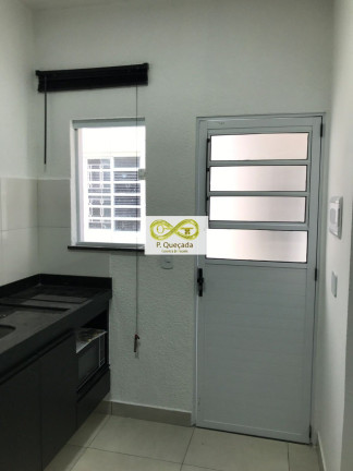 Imagem Imóvel com 1 Quarto para Alugar, 20 m² em Cidade Universitária - Campinas Imagem Imóvel com 1 Quarto para Alugar, 20 m² em Cidade Universitária - Campinas