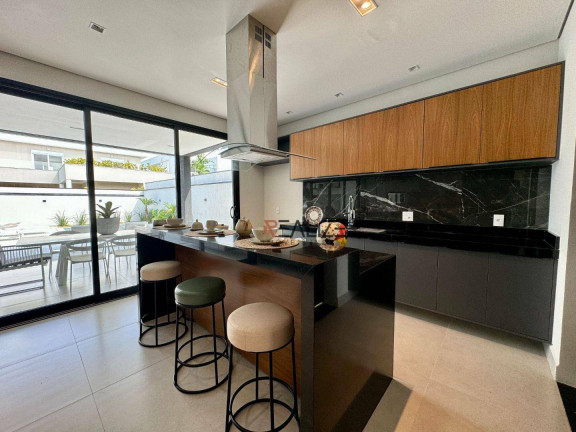 Imagem Casa com 4 Quartos à Venda, 259 m² em Condomínio Maison Du Parc - Indaiatuba Imagem Casa com 4 Quartos à Venda, 259 m² em Condomínio Maison Du Parc - Indaiatuba