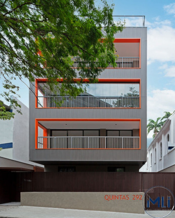 Imóvel com 3 Quartos à Venda, 207 m² em Jardim Botânico - Rio De Janeiro