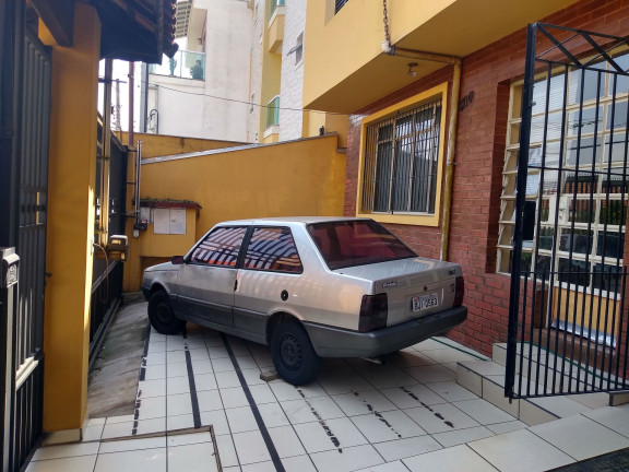 Sobrado com 4 Quartos à Venda, 220 m² em Vila Camilópolis - Santo André