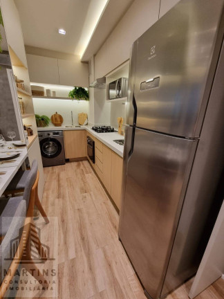 Imagem Apartamento com 2 Quartos para Alugar, 40 m² em Butantã - São Paulo