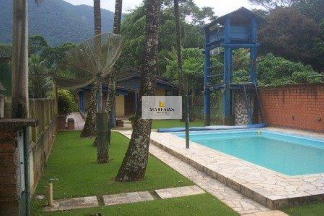 Imagem Casa com 7 Quartos à Venda, 1.000 m² em Maresias - São Sebastião