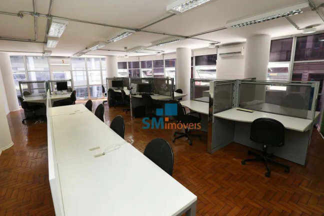 Imóvel à Venda ou Locação, 330 m² em Sé - São Paulo