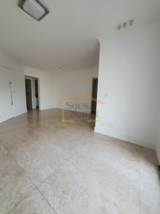 Imagem Apartamento com 4 Quartos à Venda, 96 m² em Santana - São Paulo Imagem Apartamento com 4 Quartos à Venda, 96 m² em Santana - São Paulo