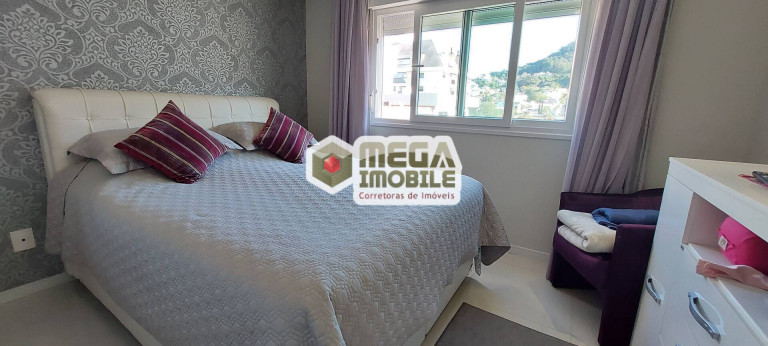 Imagem Apartamento com 2 Quartos à Venda, 67 m² em Trindade - Florianópolis