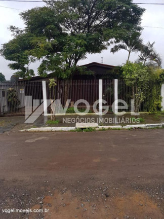 Imagem Casa com 2 Quartos à Venda, 440 m² em São José - Esteio
