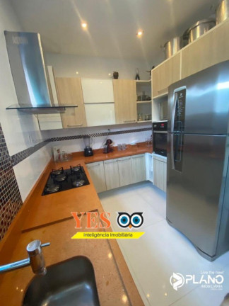 Imagem Casa com 3 Quartos à Venda, 120 m² em Sim - Feira De Santana
