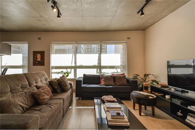 Imagem Apartamento com 1 Quarto à Venda, 70 m² em Cidade Monções - São Paulo Imagem Apartamento com 1 Quarto à Venda, 70 m² em Cidade Monções - São Paulo