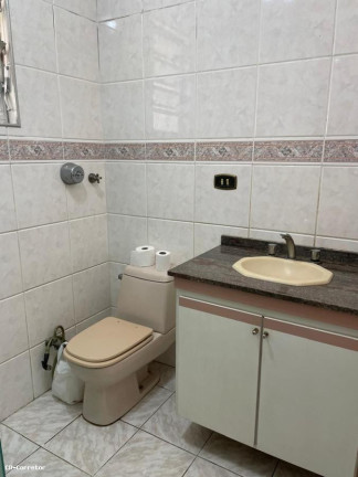 Imagem Apartamento com 2 Quartos à Venda, 75 m² em Jardim Stella - Santo André