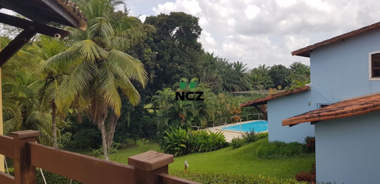 Imagem Casa com 5 Quartos à Venda, 433 m² em Encontro Das águas - Lauro De Freitas Imagem Casa com 5 Quartos à Venda, 433 m² em Encontro Das águas - Lauro De Freitas