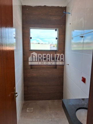 Apartamento com 2 Quartos à Venda, 70 m² em Oneida Mendes Ii - Uberaba