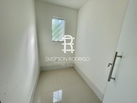 Imagem Casa com 3 Quartos à Venda, 267 m² em Capim Macio - Natal