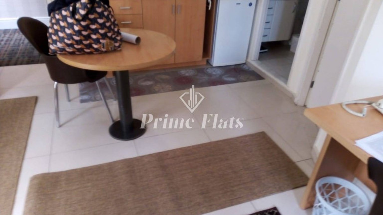 Imagem Apartamento com 1 Quarto para Alugar, 32 m² em Centro - Guarulhos