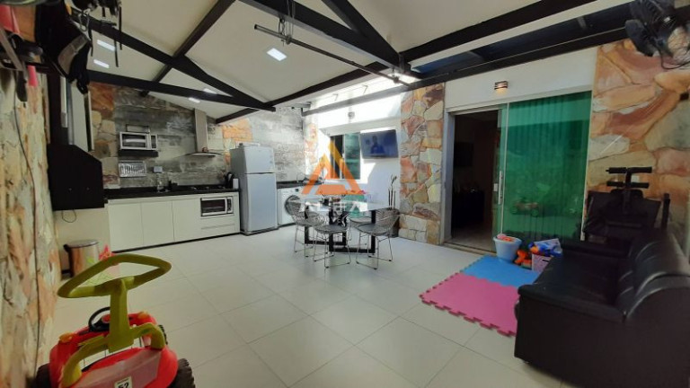 Imagem Apartamento com 2 Quartos à Venda, 115 m²