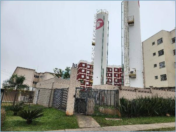 Apartamento com 2 Quartos à Venda, 41 m² em Caxangá - Suzano