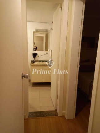 Imagem Apartamento com 2 Quartos à Venda, 64 m² em Itaim Bibi - São Paulo