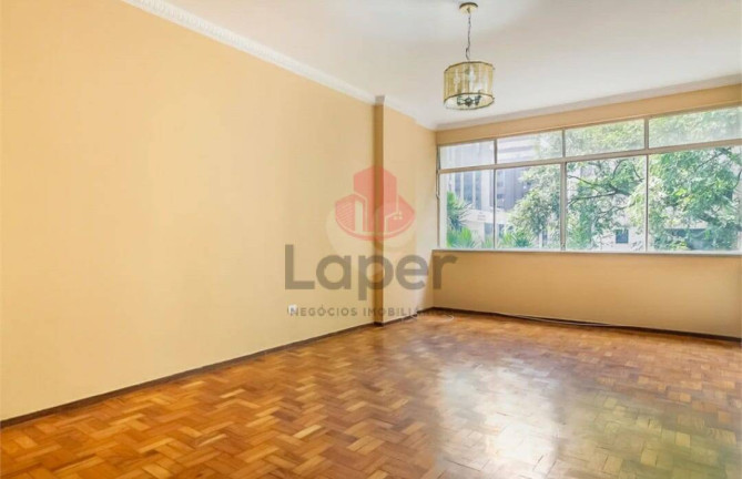 Imagem Apartamento com 3 Quartos à Venda, 120 m² em Paraíso - São Paulo