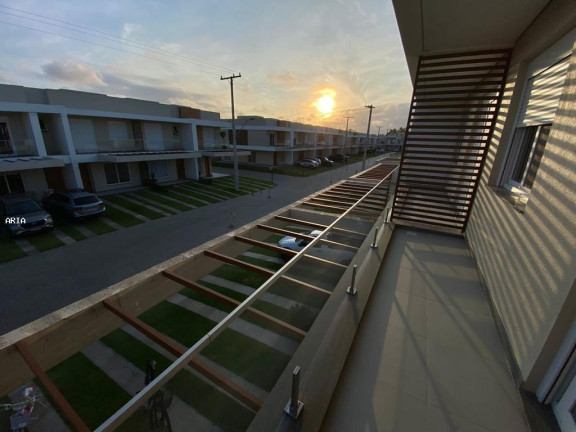 Imagem Casa com 4 Quartos à Venda, 208 m² em Alphavile - Capão Da Canoa
